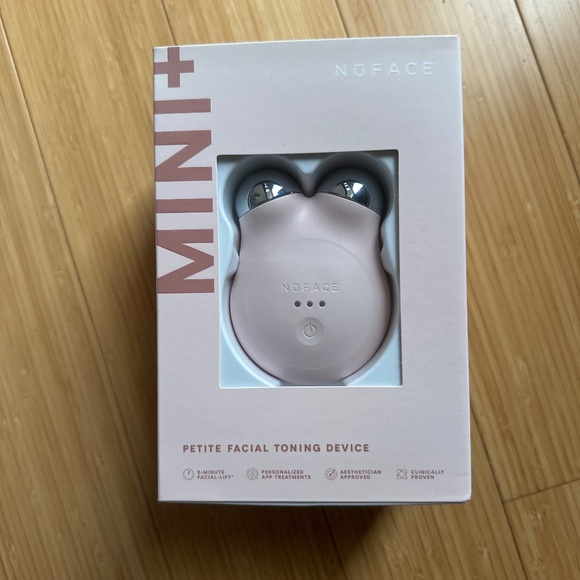NuFACE Mini+